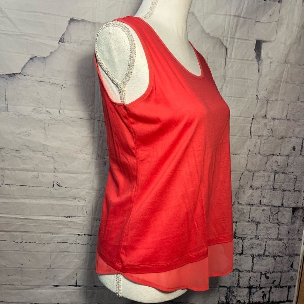 Talbots tank top  - Picture 2 of 4